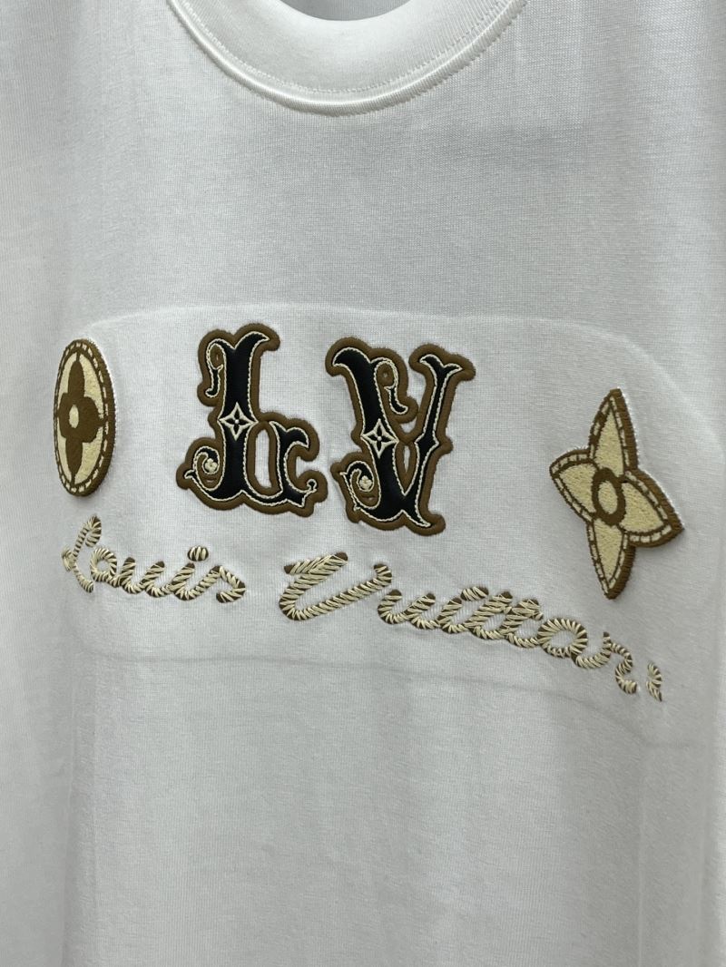 Louis Vuitton T-Shirts